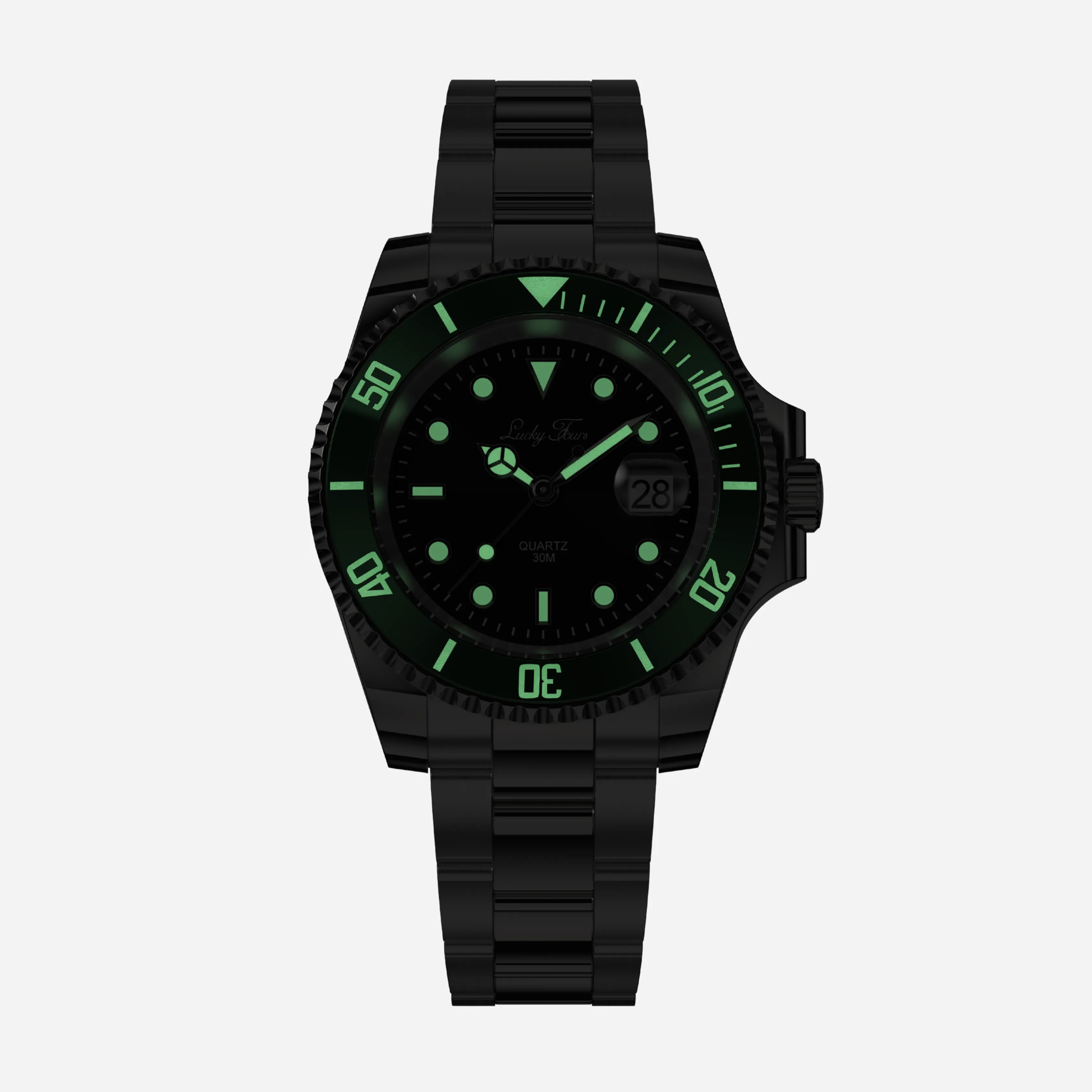 Lucky Fours® Baretta - Image 11