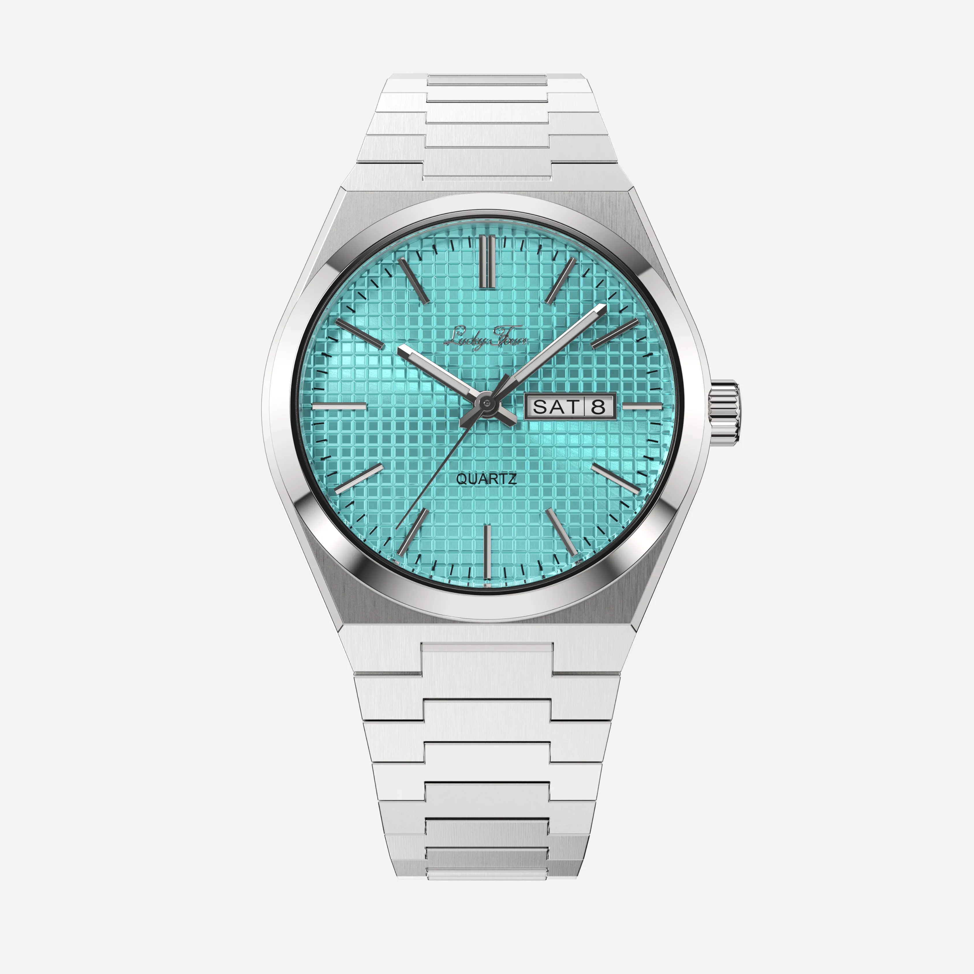 Quartz Watches