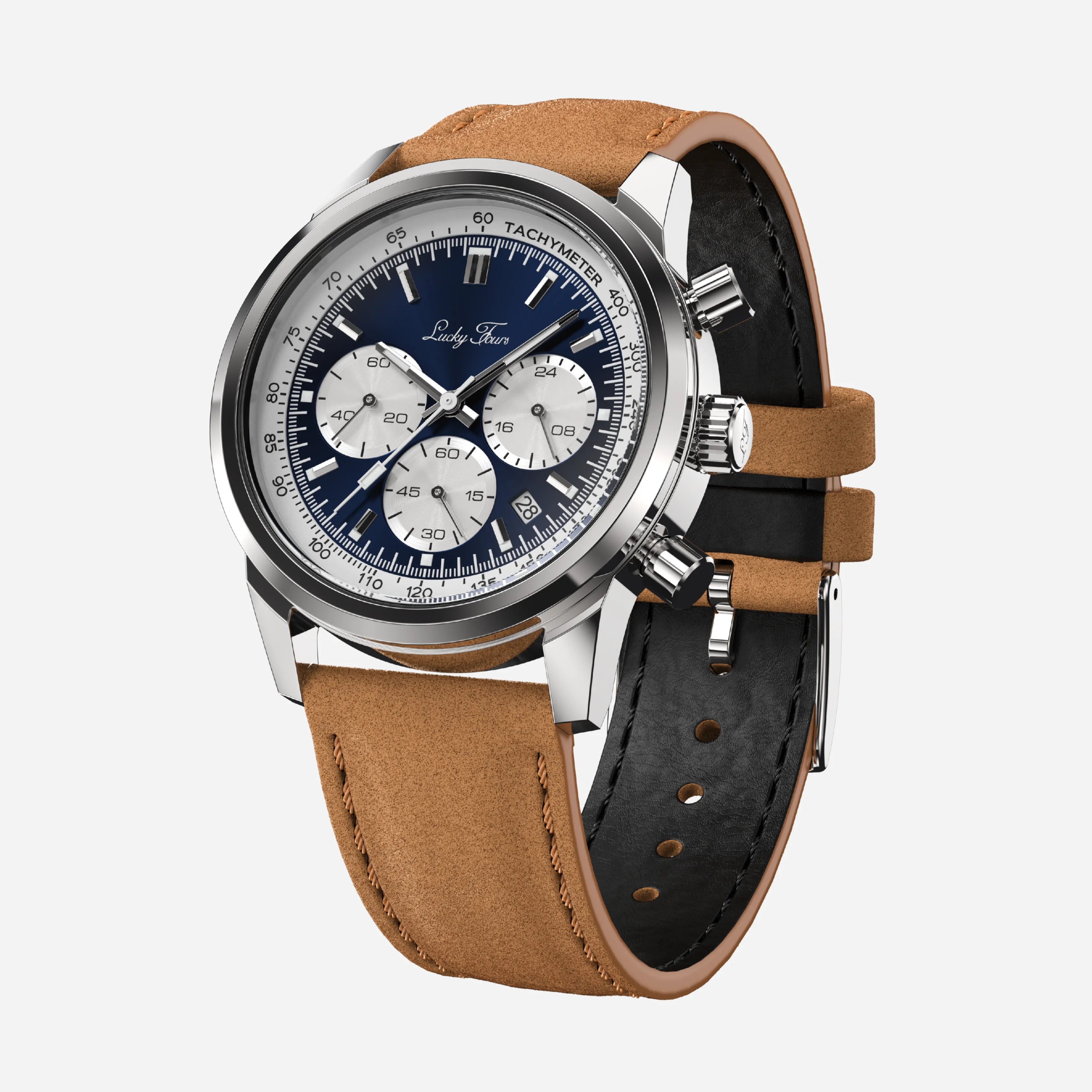 Lucky Fours® Meridian - Image 2