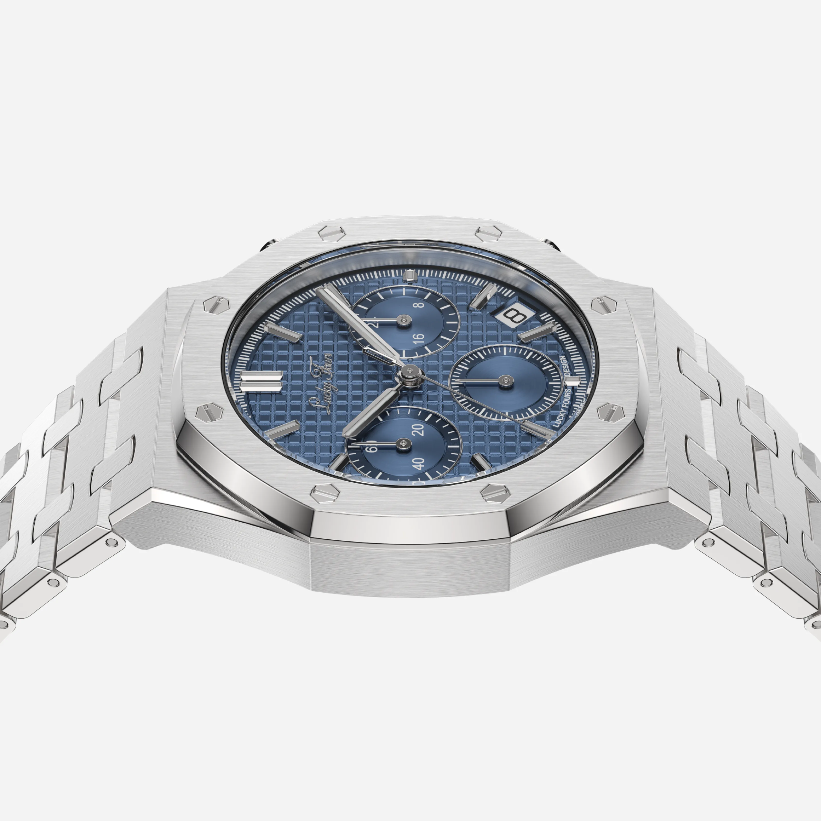 Lucky Fours® Tourbillon - Image 10
