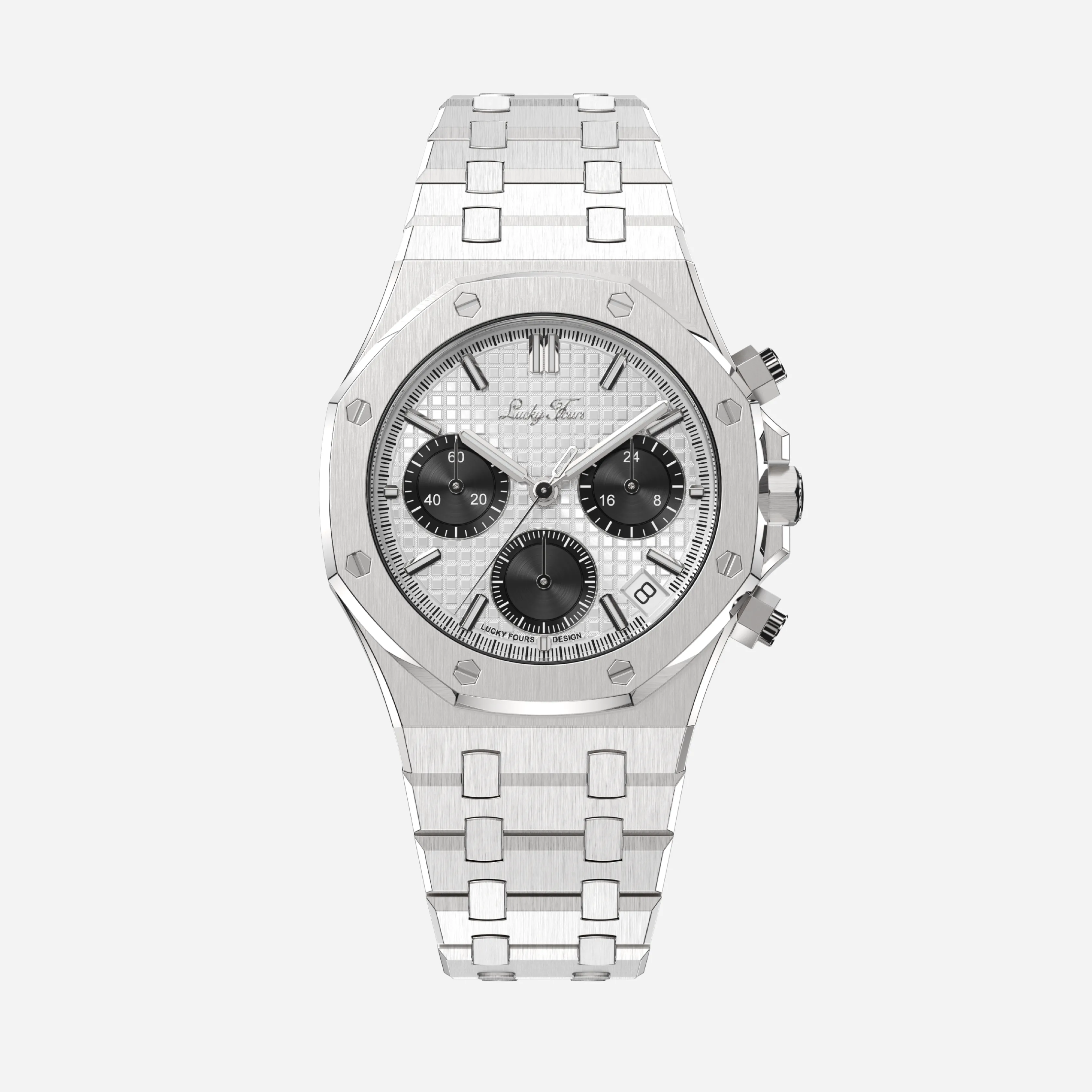 Lucky Fours® Tourbillon - Image 14
