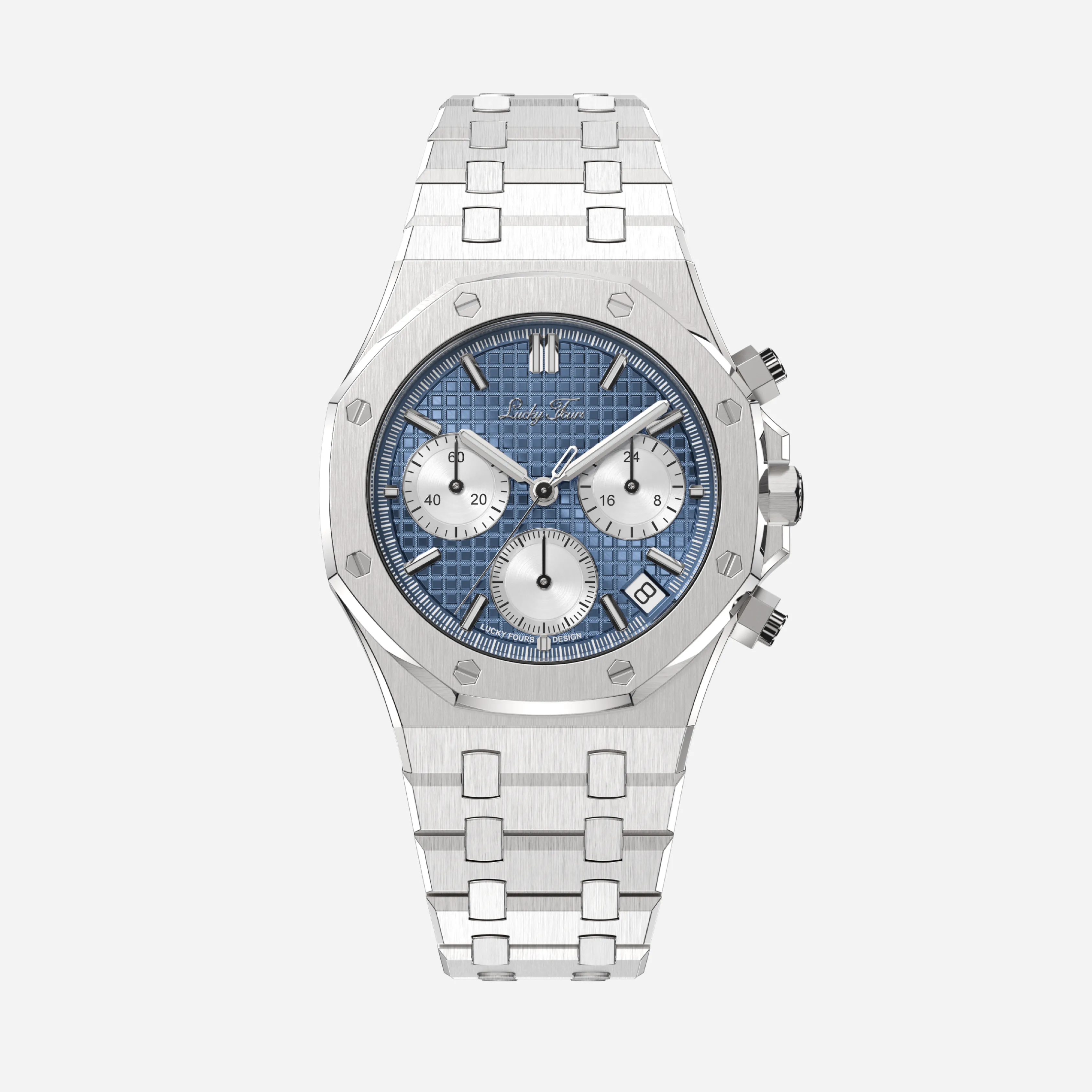 Lucky Fours® Tourbillon - Image 16