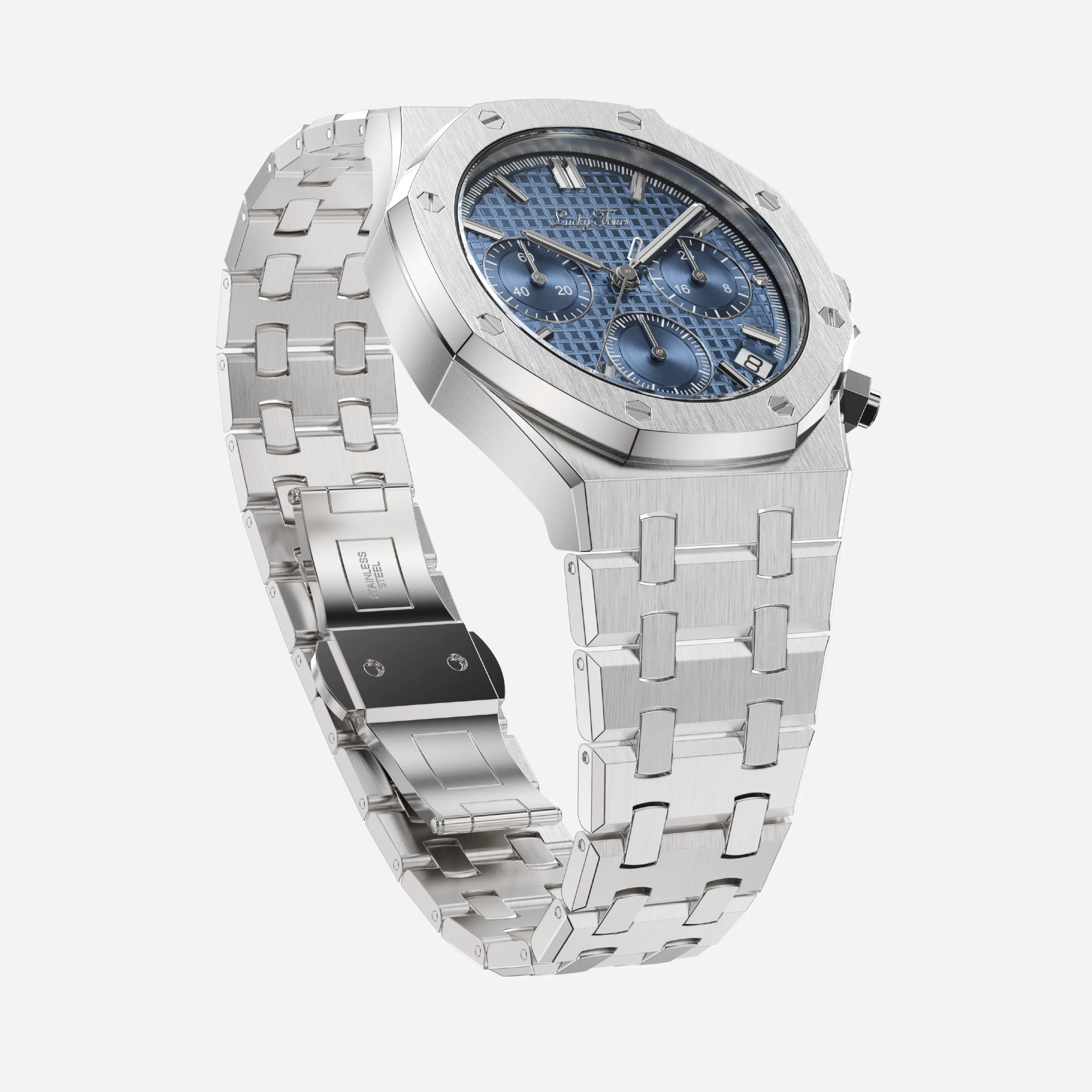 Lucky Fours® Tourbillon - Image 7
