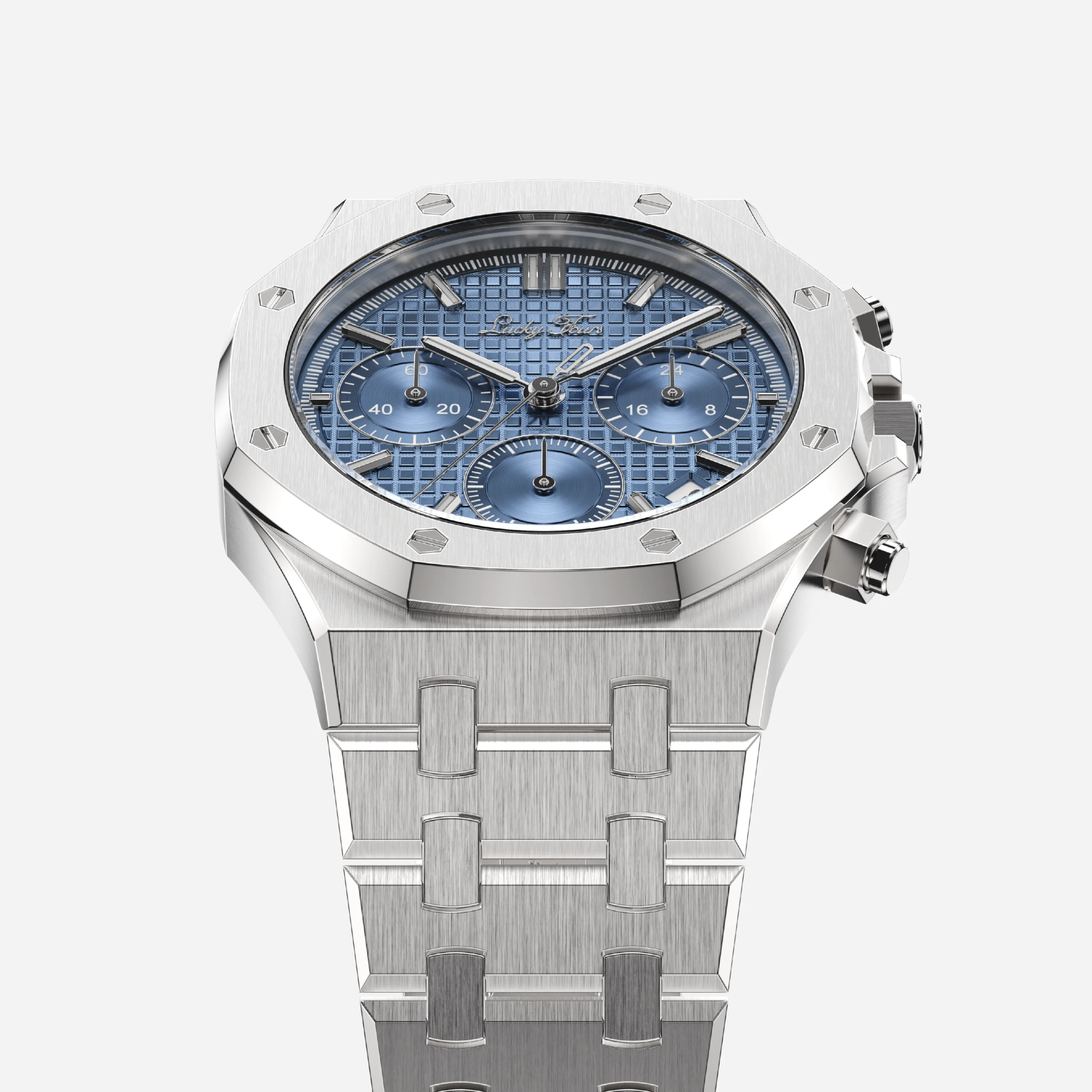 Lucky Fours® Tourbillon - Image 8